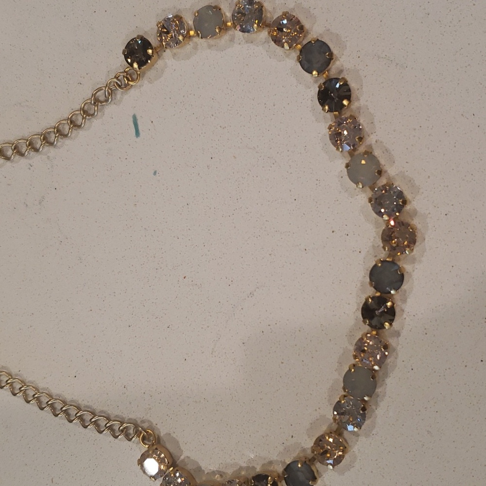 I necklace - Picture 7 of 7